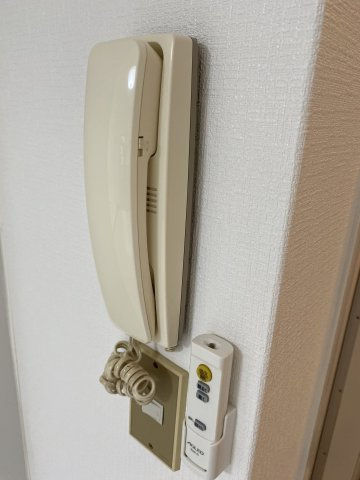 ドムール新北野の設備
