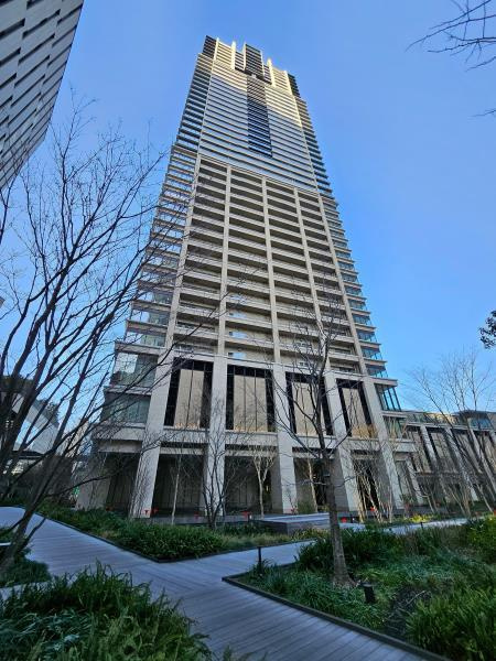 グラングリーン大阪ＴＨＥ　ＮＯＲＴＨ　ＲＥＳＩＤＥＮＣＥ