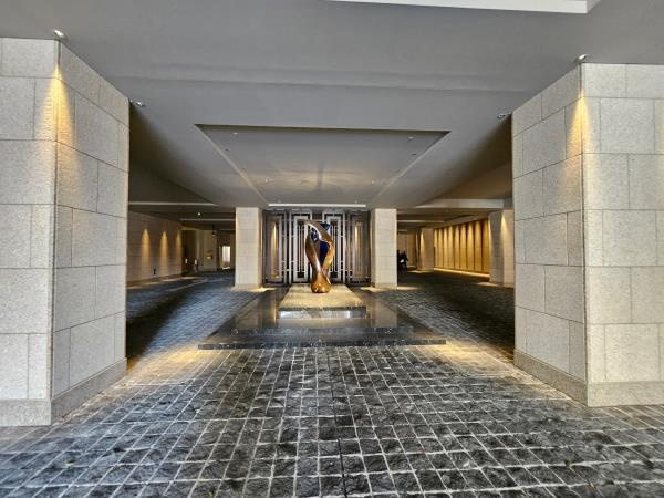 グラングリーン大阪ＴＨＥ　ＮＯＲＴＨ　ＲＥＳＩＤＥＮＣＥの外観