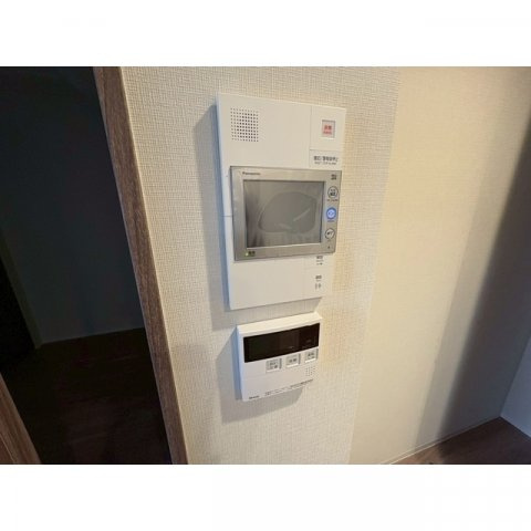 アーバングランデ新大阪の設備