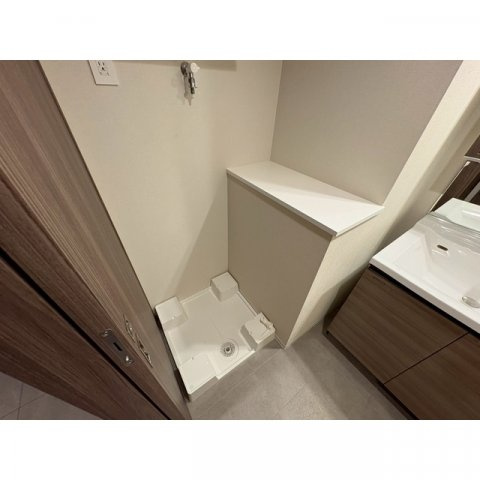 アーバングランデ新大阪の設備
