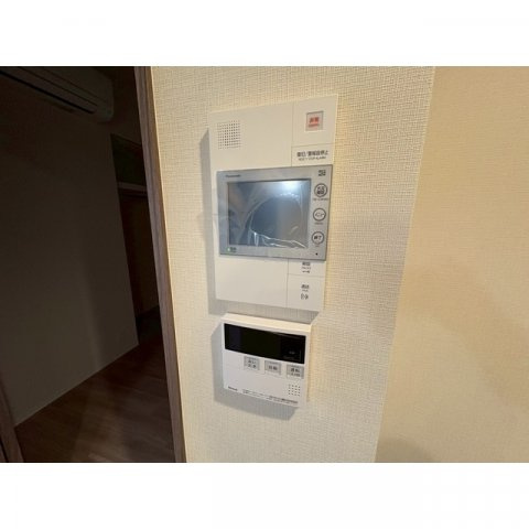 アーバングランデ新大阪の設備