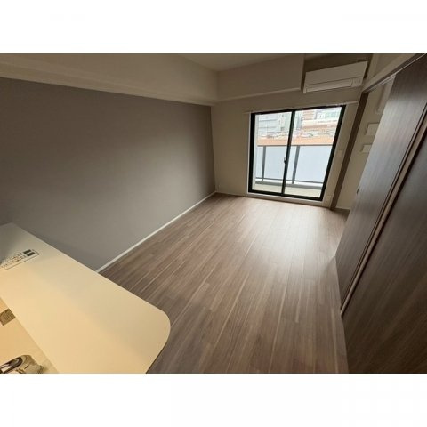 アーバングランデ新大阪のその他