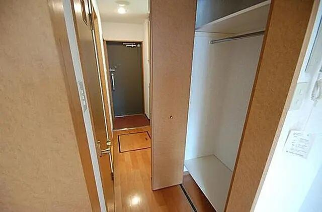 エステムコート新大阪Ⅲステーションプラザの内装