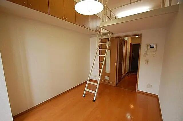 エステムコート新大阪Ⅲステーションプラザの内装