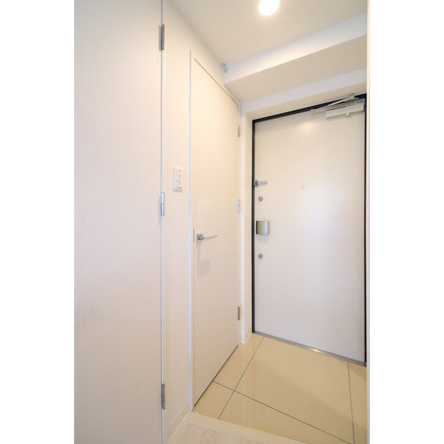 アドバンス西梅田ビオス
