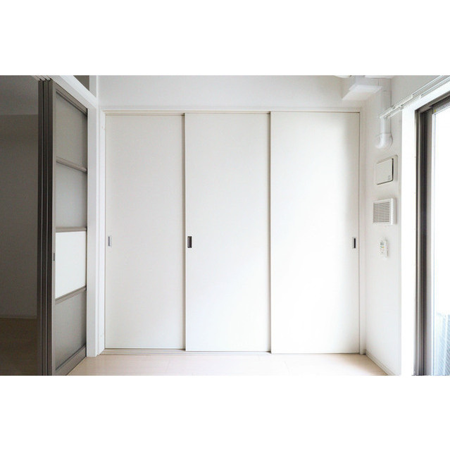 SERENiTE本町エコートの収納