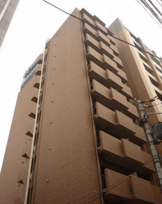 プレサンス新大阪
