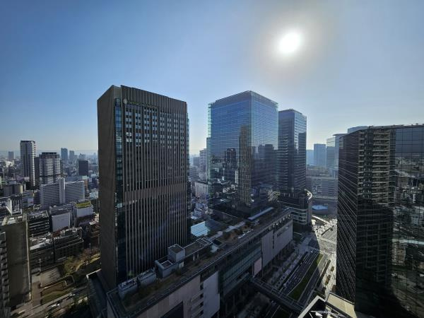 グラングリーン大阪ＴＨＥ　ＮＯＲＴＨ　ＲＥＳＩＤＥＮＣＥのその他