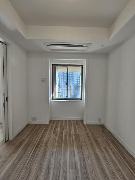 グラングリーン大阪ＴＨＥ　ＮＯＲＴＨ　ＲＥＳＩＤＥＮＣＥの居間・リビング