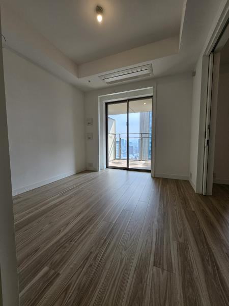 グラングリーン大阪ＴＨＥ　ＮＯＲＴＨ　ＲＥＳＩＤＥＮＣＥの居間・リビング