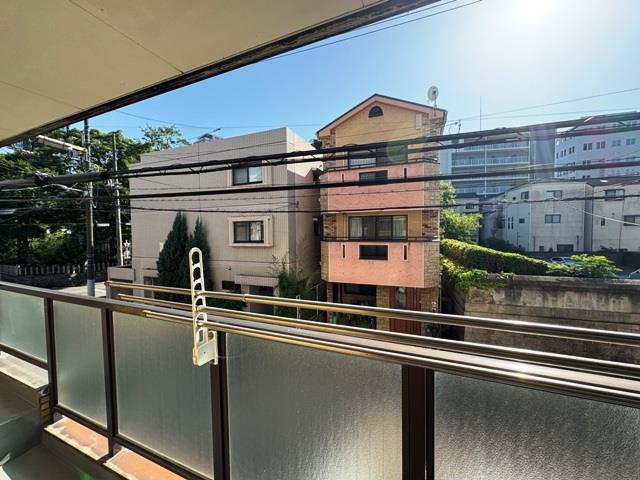 豊崎６丁目の展望