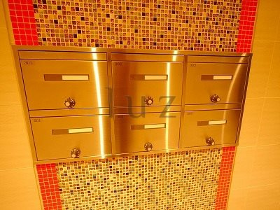 カーサイリーデニシノのその他共用部分