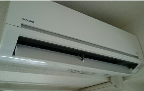 カーサイリーデニシノの設備