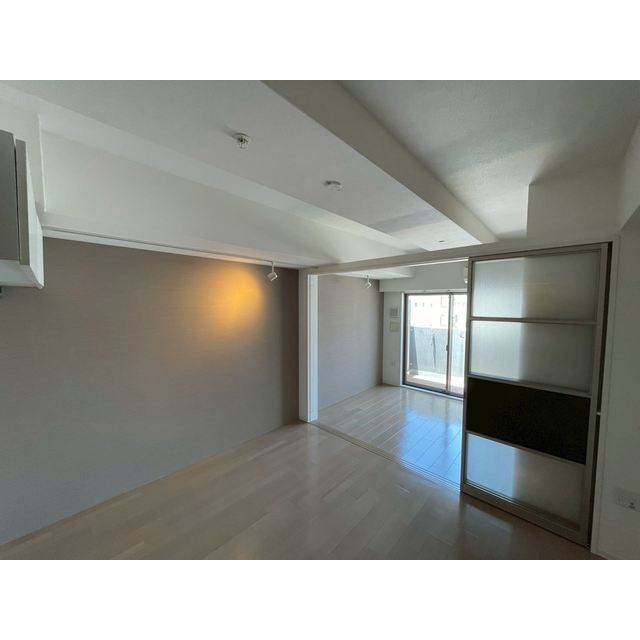 SERENiTE本町エコートの間取り