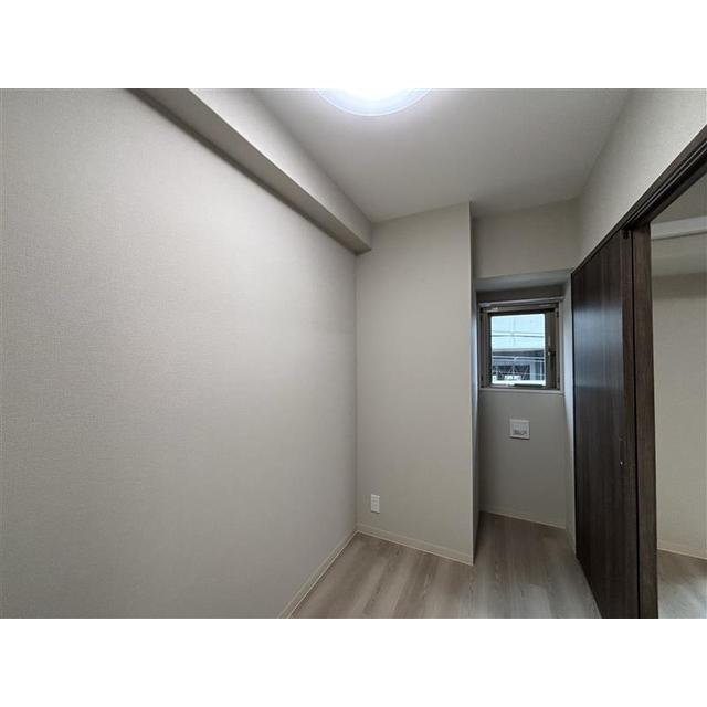 ArtizA京橋WESTの浴室|浴室乾燥機