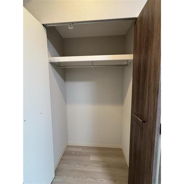 ArtizA京橋WESTのキッチン|シンク