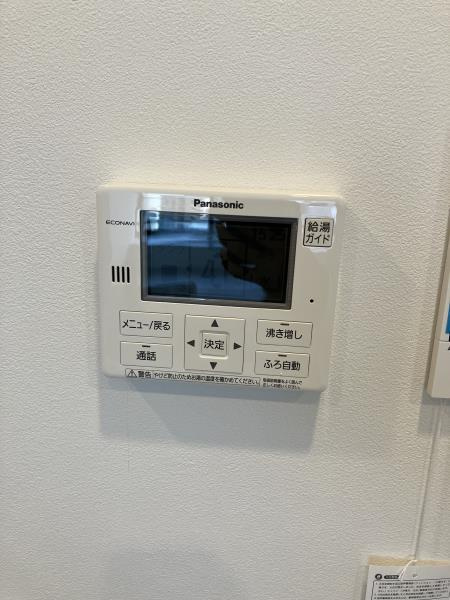 ＢｒｉｌｌｉａＴｏｗｅｒ堂島の設備