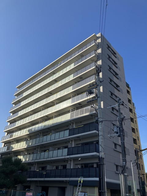 ＳＴＡＮＤＺ新大阪