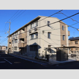 ヴェルソー唐崎の画像