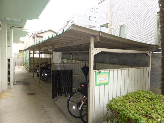 成小路ハイツのその他