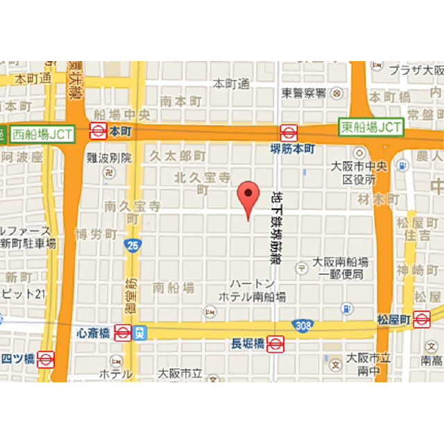 マリンズ心斎橋Ⅲのその他