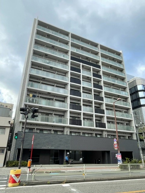 エスリード大阪城PREMIER