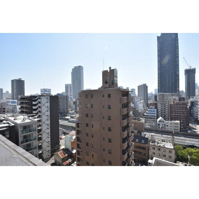 SERENiTE北浜のその他