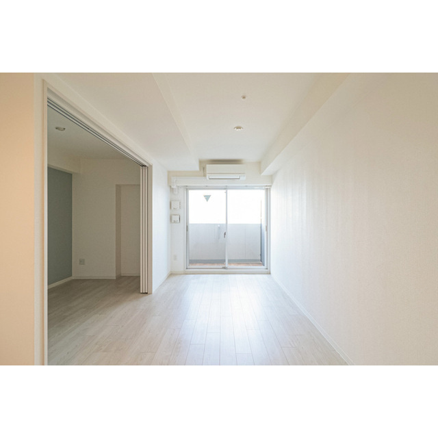 アドバンス上町台シュタットの間取り
