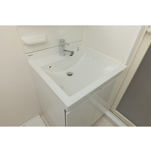 スプランディッド淀屋橋DUE