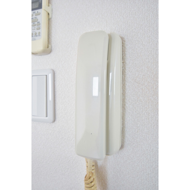 グランシャトーのセキュリティ