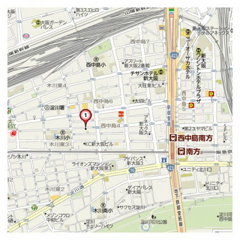 グランシャトーのその他