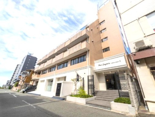 プール・トゥジュール梅田ウエストⅡ