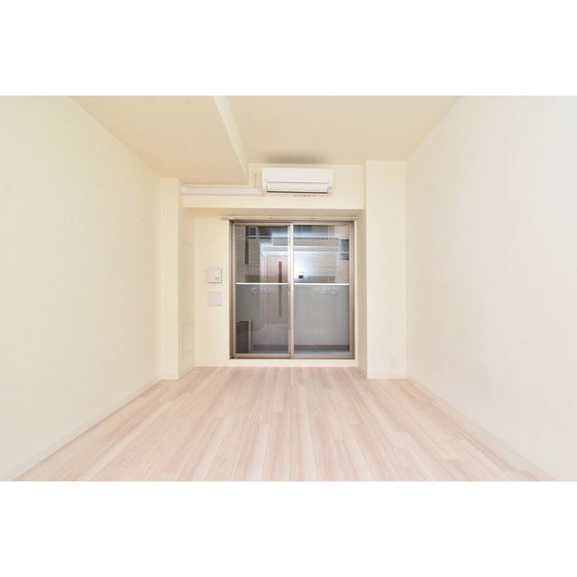 プランドール北浜
