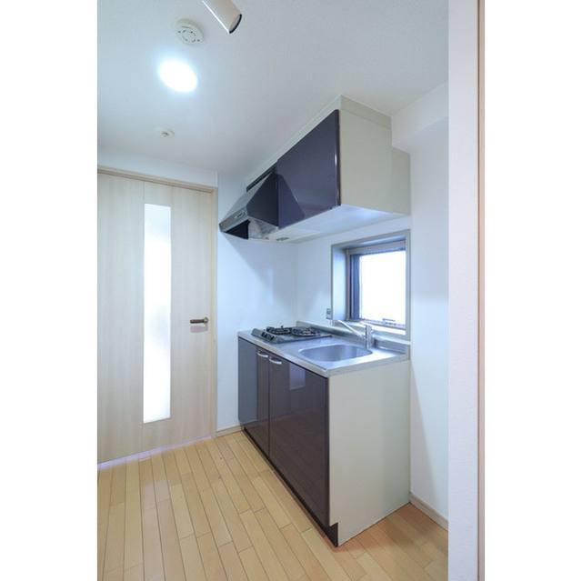 Gramercy Nipponbashiのキッチン