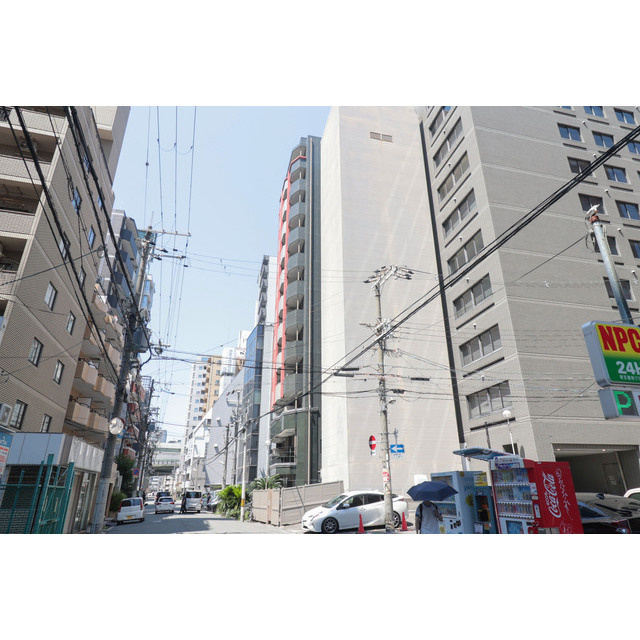 アーデン堺筋本町