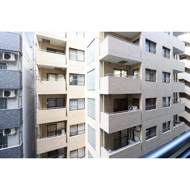 プランドール北浜