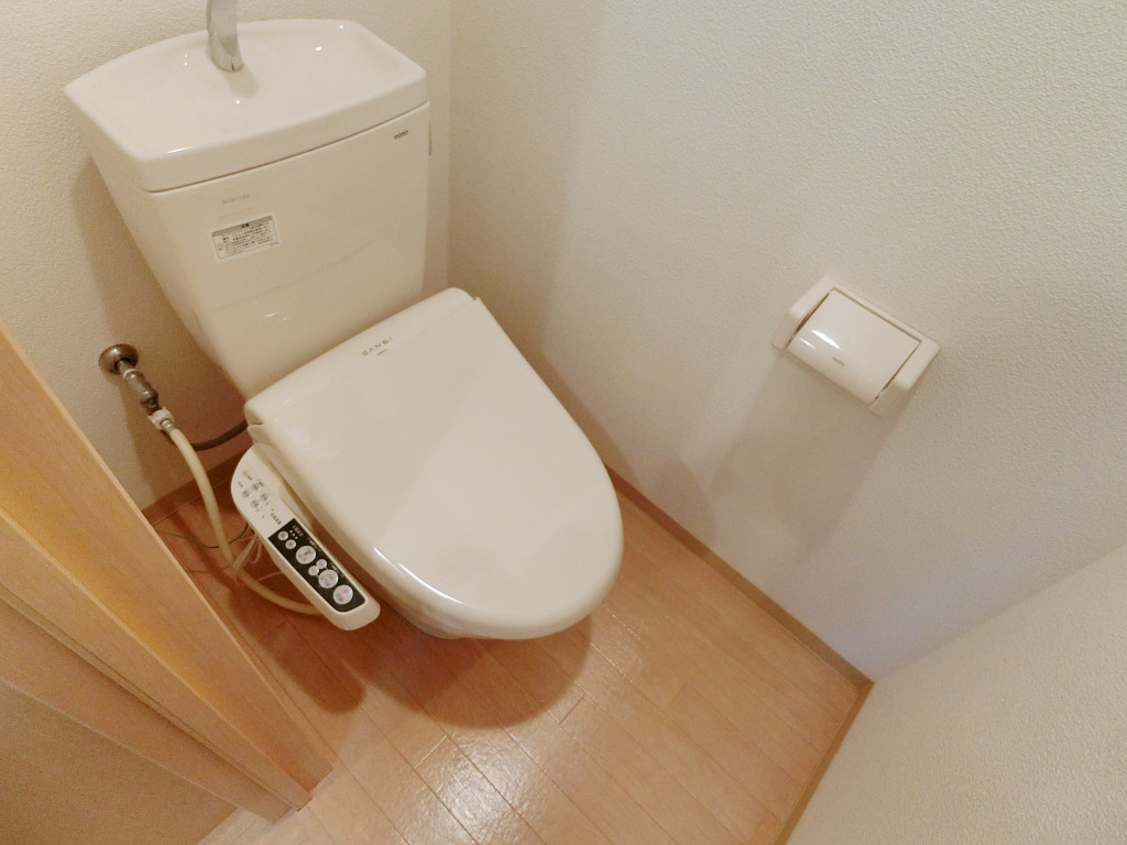 みおつくし堂島の内装