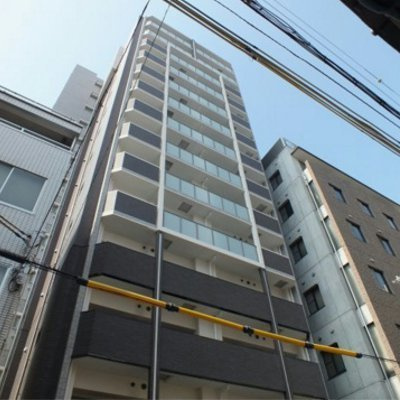 クリスタルグランツ東天満
