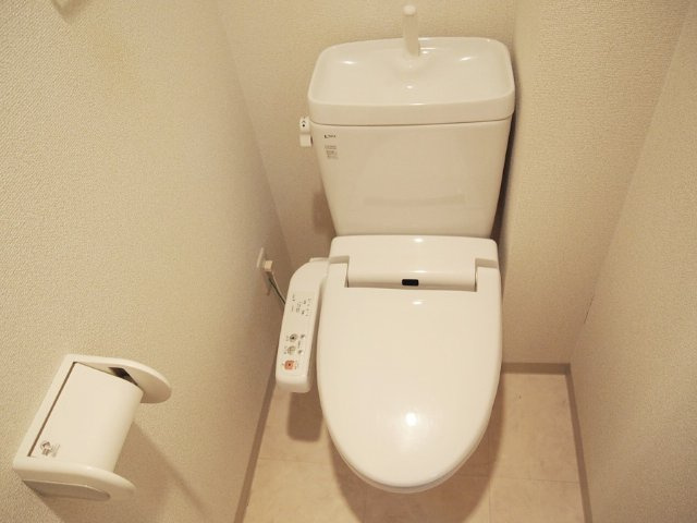 エステムコート新大阪Ⅵエキスプレイスの内装