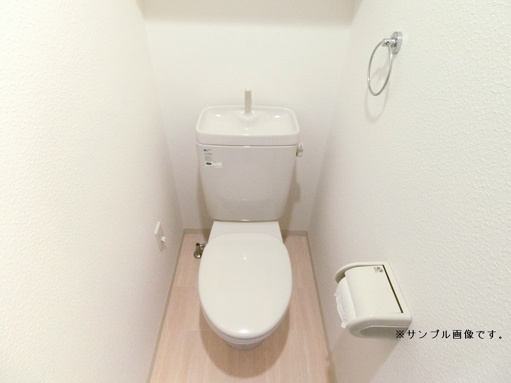 プレサンス堺筋本町フィリアの内装