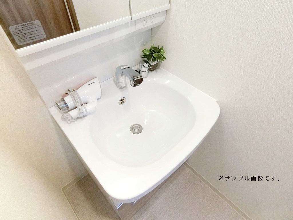 プレサンス松屋町駅前デュオの内装