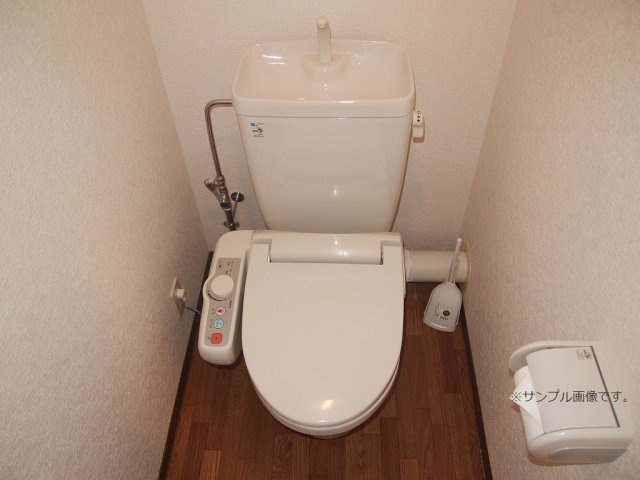 プレサンス南森町駅前の内装