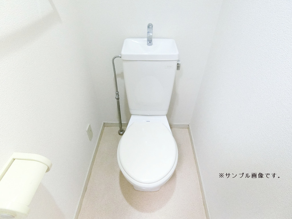 プレサンス中之島公園南の内装