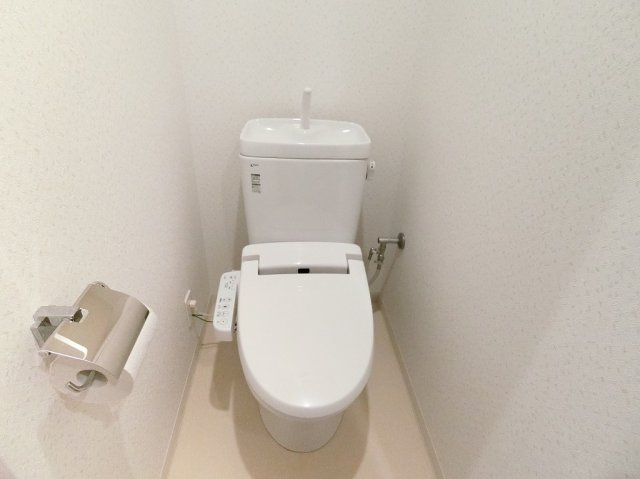 エスリード京橋ステーションプラザの内装