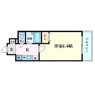 エスリード京橋ステーションプラザ