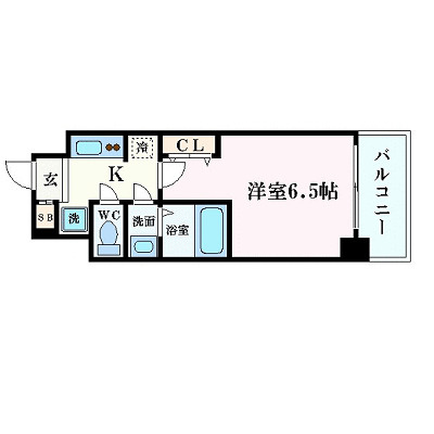 ユーレジデンス淀屋橋