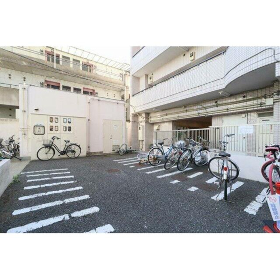 【その他共用部分】