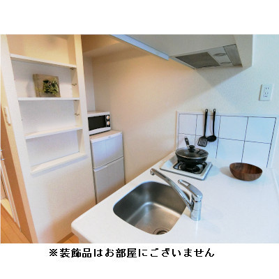 エスリード御堂筋梅田の内装