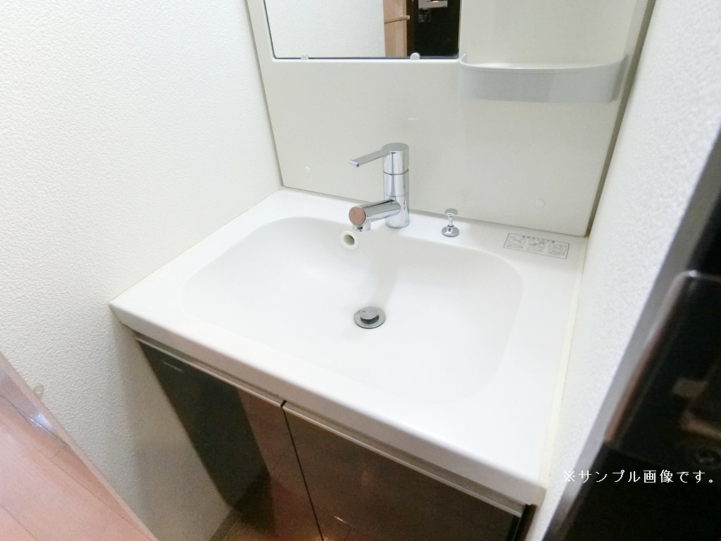 エステムプラザ梅田WESTの内装